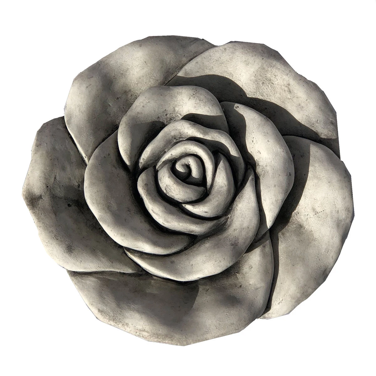 Flower Artform Ornament 3 Flower Artform Ornament