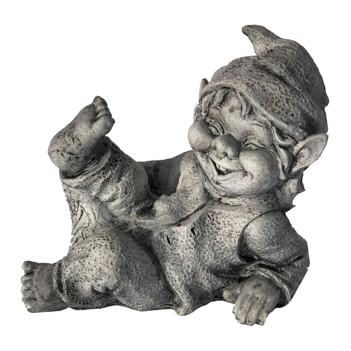 Small Elf Artform Ornament 3 Small Elf Artform Ornament