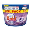 Bold All In 1 Lavender And Camomile Pods 54 Wash
