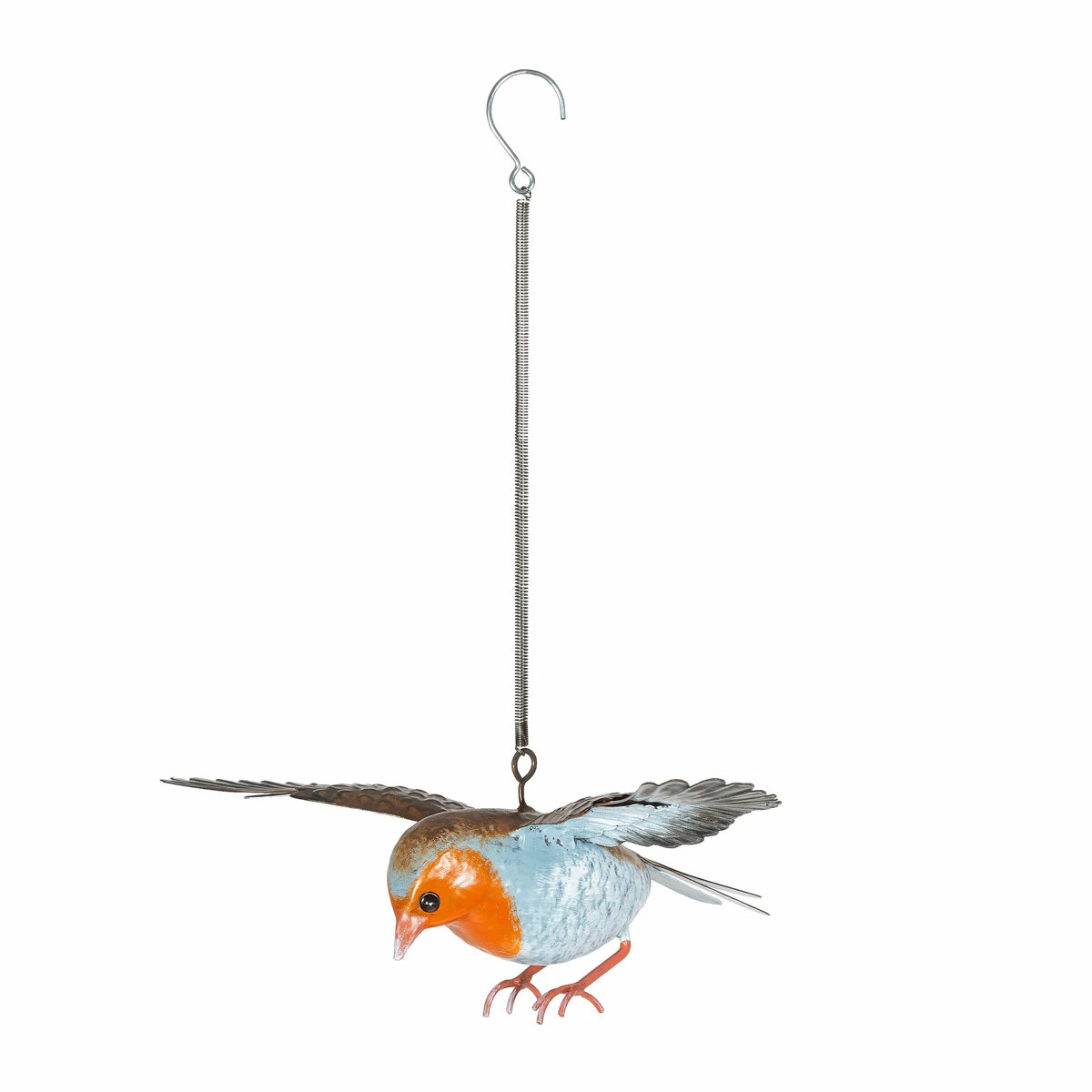 Vida Robin In Flight 3 Vida Robin In Flight