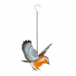 Vida Chaffinch In Flight -Tirlan Farm Life Sales Shop 9111411 leftoffront 1200Wx1200H