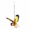 Vida Goldfinch In Flight -Tirlan Farm Life Sales Shop 9111412 leftoffront 1200Wx1200H