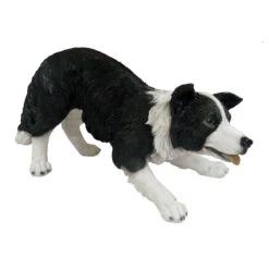 Sheepdog Ornament