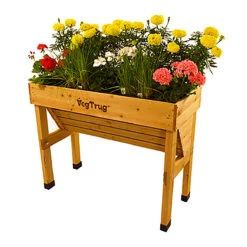Classic Veg Trug Small