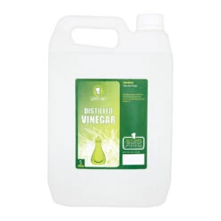White Hat Vinegar 5L