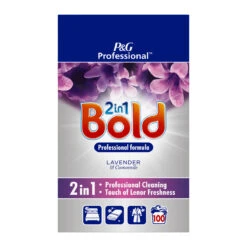 Bold Lavender And Camomile 100 Wash 6.5kg