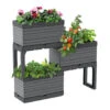 Garant Modular Garden 1 Garant Modular Garden -Tirlan Farm Life Sales Shop 9116422 leftoffront 1200Wx1200H