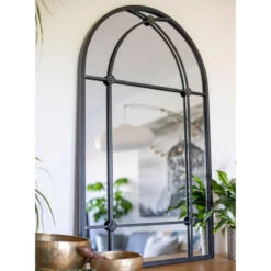 Mirror A & W Arundel