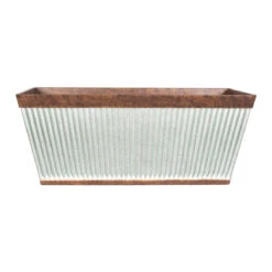 Plant Avenue Irondale Trough 61cm