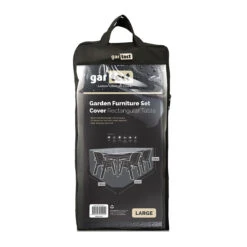 Gartect Classic Cover For Rectangular Table Furniture Set