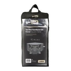 Gartect Classic 6ft X 6ft Square Furniture Cover