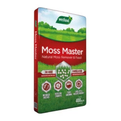 Westland Moss Master 400m2