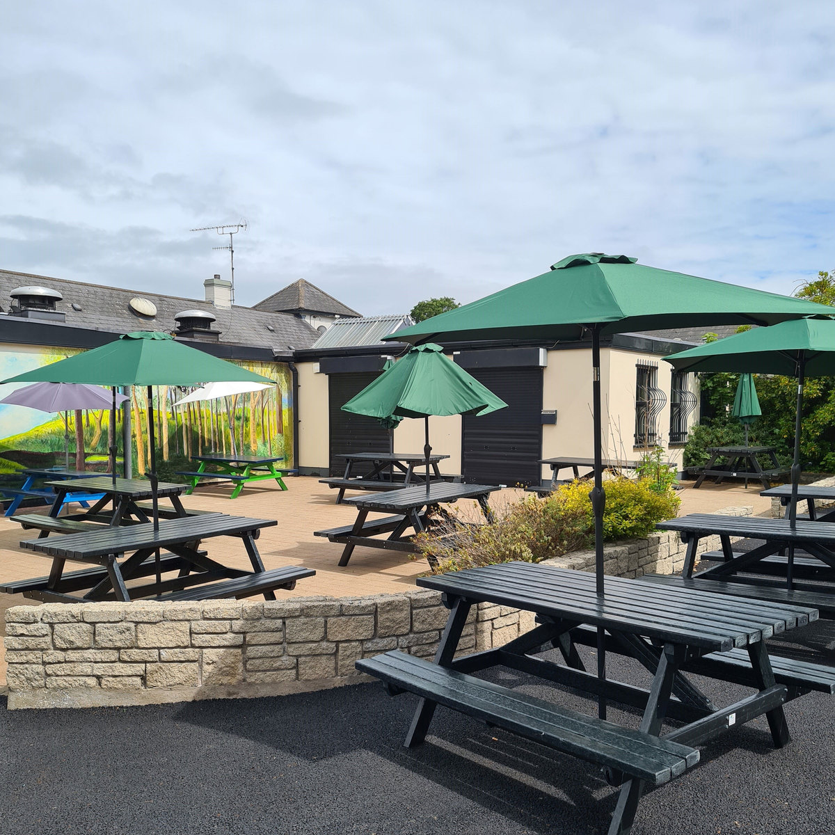 Tirlan Farm Life Sales Shop -Tirlan Farm Life Sales Shop 9120860 leftoffront 1200Wx1200H 1