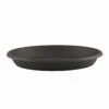 Artevasi Round Saucer 45cm Anthracite