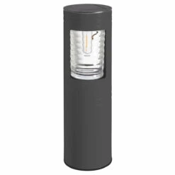 Solar Vestal 365 Bollard Light 30 L
