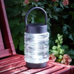 Solar Wave 365 Lantern 10L