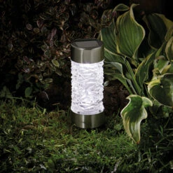 Solar Sundance Stainless Steel 3L