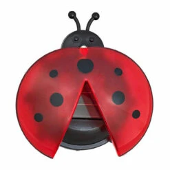 Lady Bug Solar Light