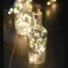 Warm White String Lights And Bottle Cork -Tirlan Farm Life Sales Shop 9124442 frontface 1200Wx1200H
