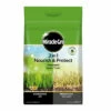 Miracle-Gro Nourish & Protect Lawn Food 360m -Tirlan Farm Life Sales Shop 9125126 frontface 1200Wx1200H