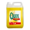 Quix Washing Up Liquid 5L -Tirlan Farm Life Sales Shop 9125622 frontface 1200Wx1200H