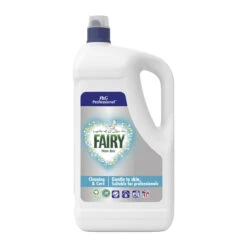 Fairy Non Bio 95wash Liquid 4.75L