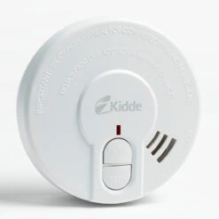 Kidde Optical Sensor Smoke Alarm
