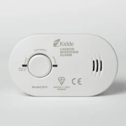 Kidde 7 Year Carbon Monoxide Alarm