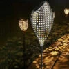 Inca Metal Solar Stakelight 2 Inca Metal Solar Stakelight -Tirlan Farm Life Sales Shop 9127345 frontface 1200Wx1200H