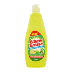 Elbow Grease Washing Up Liquid 600ml