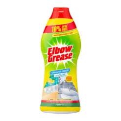 Elbow Grease Cream Cleaner 540g