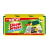 Elbow Grease Kitchen Scourer 6 Pack -Tirlan Farm Life Sales Shop 9129372 frontface 1200Wx1200H