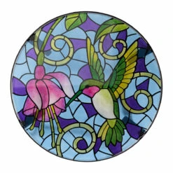 Hummingbird Table -Tirlan Farm Life Sales Shop 9131270 leftback 1200Wx1200H