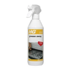 HG Grease Away Spray 500ml
