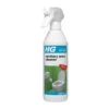 HG Hygenic Toilet Area Cleaner 500ml -Tirlan Farm Life Sales Shop 9132088 frontface 1200Wx1200H