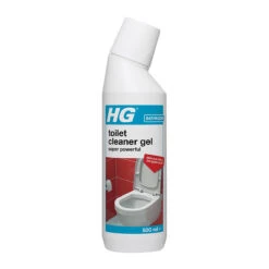HG Super Powerful Toilet Cleaner 500ml