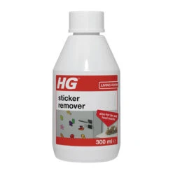 HG Sticker Remover 300ml