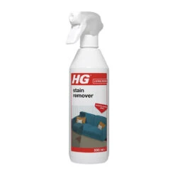 HG Spot & Stain Spray Cleaner 500ml