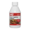 HG 4 In 1 For Leather 250ml 1 HG 4 In 1 For Leather 250ml -Tirlan Farm Life Sales Shop 9132094 frontface 1200Wx1200H