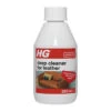 HG Deep Cleaner For Leather 250ml -Tirlan Farm Life Sales Shop 9132095 frontface 1200Wx1200H