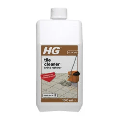 HG Shine Restoring Tile Cleaner