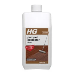 HG Parquet Gloss Finish Protector 1L