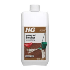 HG Parquet Power Cleaner PE Polish Remover 1L