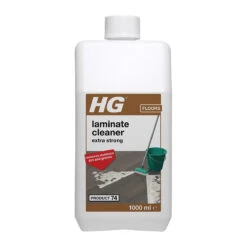 HG Laminate Power Cleaner 1L