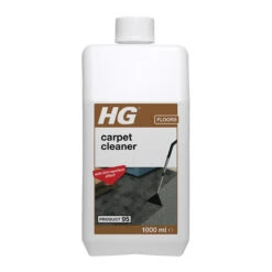 HG Carpet & Upholstery Cleaner 1L
