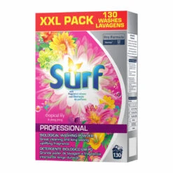 Surf Powder Tropical 130w 8.4kg