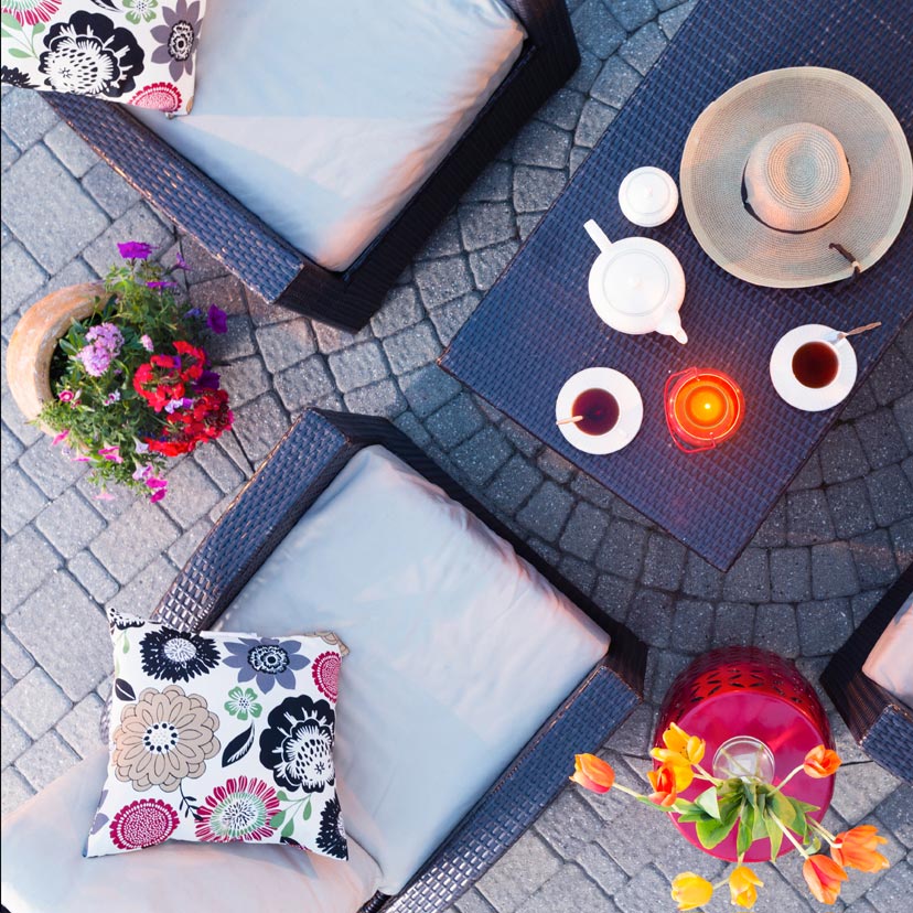 Tirlan Farm Life Sales Shop -Tirlan Farm Life Sales Shop CL GARDEN GARDENFURNITURE LARGE