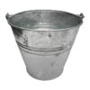 Bucket Heavy Galvanised