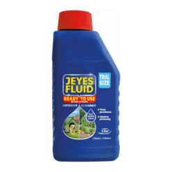 Jeyes Fluid RTU
