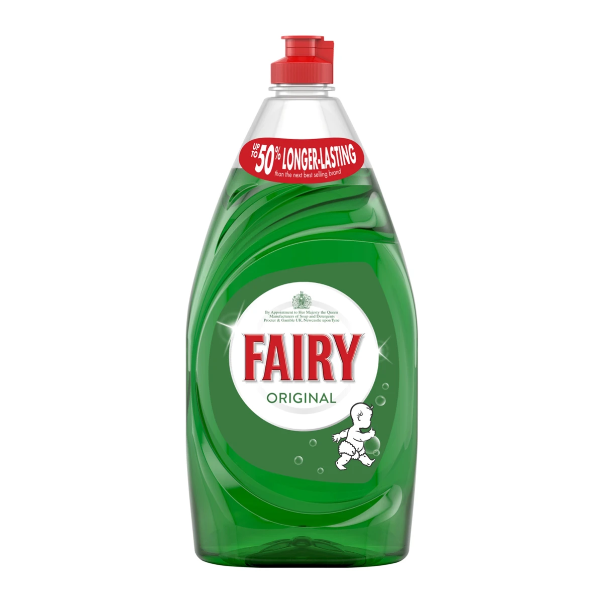 Fairy Washing Up Liquid 780ml 3 Fairy Washing Up Liquid 780ml